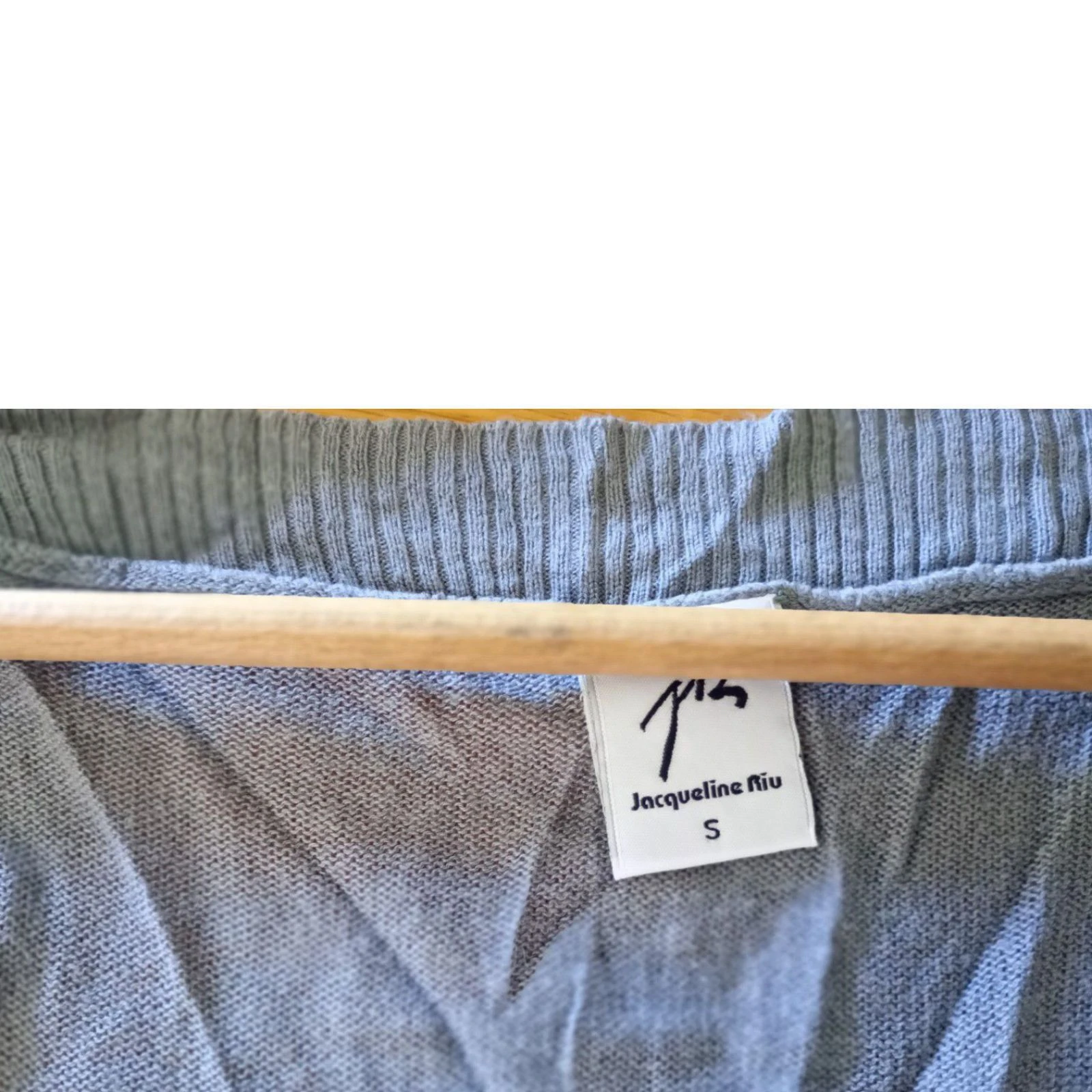 bolero/chaleco talla S en muy buen estado – photo 6